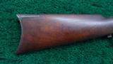 1873 WINCHESTER RIFLE - 14 of 16