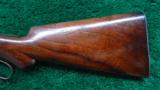 ANTIQUE WINCHESTER MODEL 1894 SPECIAL ORDER SHORT RIFLE - 11 of 15