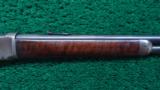 ANTIQUE WINCHESTER MODEL 1894 SPECIAL ORDER SHORT RIFLE - 5 of 15