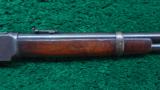 WINCHESTER 1873 3RD MODEL SRC IN 38 WCF - 5 of 14