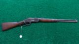 WINCHESTER 1873 3RD MODEL SRC IN 38 WCF - 14 of 14
