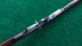 WINCHESTER 1873 3RD MODEL SRC IN 38 WCF - 3 of 14