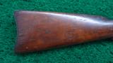 WINCHESTER 1873 3RD MODEL SRC IN 38 WCF - 12 of 14