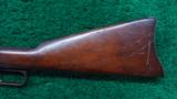 WINCHESTER 1873 3RD MODEL SRC IN 38 WCF - 11 of 14
