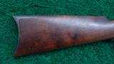 73 WINCHESTER RIFLE - 13 of 15