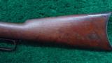 73 WINCHESTER RIFLE - 12 of 15