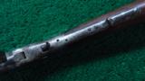 73 WINCHESTER RIFLE - 9 of 15