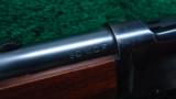 WINCHESTER MODEL 1894 RIFLE - 6 of 16