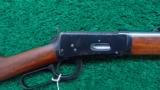  WINCHESTER MODEL 1894 RIFLE - 1 of 16