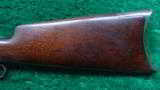 WINCHESTER MODEL 1886 IN 45-90 WCF - 11 of 14