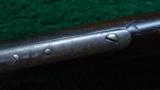 WINCHESTER MODEL 1886 IN 45-90 WCF - 10 of 14