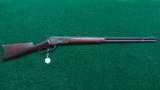 WINCHESTER MODEL 1886 IN 45-90 WCF - 14 of 14