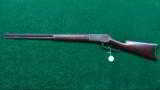 WINCHESTER MODEL 1886 IN 45-90 WCF - 13 of 14