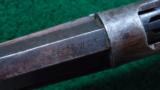ANTIQUE WINCHESTER 1886 RIFLE IN 45-90 WCF - 6 of 16