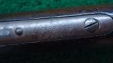 ANTIQUE WINCHESTER 1886 RIFLE IN 45-90 WCF - 11 of 16