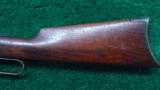  WINCHESTER 1886 45-90 - 10 of 13