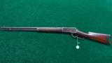  WINCHESTER 1886 45-90 - 12 of 13