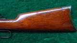 WINCHESTER 94 RIFLE - 14 of 17