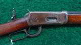 WINCHESTER 94 RIFLE - 1 of 17