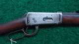  WINCHESTER 1894 RIFLE - 1 of 15