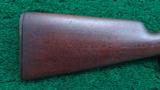MODEL 1886 LIGHTWEIGHT WINCHESTER IN 45-70 - 12 of 14