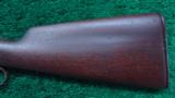 MODEL 1886 LIGHTWEIGHT WINCHESTER IN 45-70 - 11 of 14