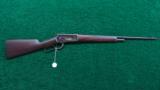 MODEL 1886 LIGHTWEIGHT WINCHESTER IN 45-70 - 14 of 14