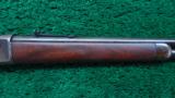 MODEL 1886 LIGHTWEIGHT WINCHESTER IN 45-70 - 5 of 14