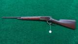 MODEL 1886 LIGHTWEIGHT WINCHESTER IN 45-70 - 13 of 14