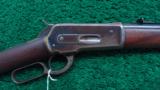 MODEL 1886 LIGHTWEIGHT WINCHESTER IN 45-70 - 1 of 14