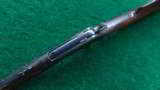 WINCHESTER 1886 EXTRA LIGHT TAKE DOWN - 4 of 14