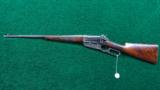 1895 DELUXE WINCHESTER RIFLE - 15 of 16