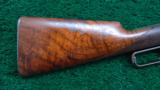 1895 DELUXE WINCHESTER RIFLE - 14 of 16