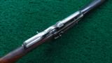 1895 DELUXE WINCHESTER RIFLE - 3 of 16