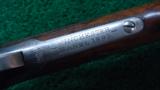 1895 DELUXE WINCHESTER RIFLE - 8 of 16