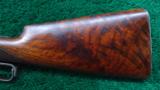 1895 DELUXE WINCHESTER RIFLE - 13 of 16