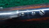 1895 DELUXE WINCHESTER RIFLE - 12 of 16
