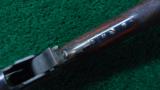1895 DELUXE WINCHESTER RIFLE - 9 of 16