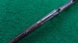 SPECIAL ORDER WINCHESTER 1892 RIFLE - 4 of 16