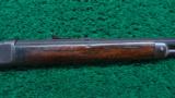 SPECIAL ORDER WINCHESTER 1892 RIFLE - 5 of 16