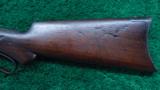 SPECIAL ORDER WINCHESTER 1892 RIFLE - 13 of 16