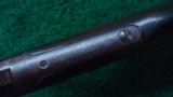SPECIAL ORDER WINCHESTER 1892 RIFLE - 8 of 16