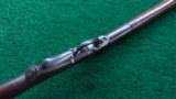 SPECIAL ORDER WINCHESTER 1892 RIFLE - 3 of 16