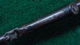SPECIAL ORDER WINCHESTER 1892 RIFLE - 9 of 16