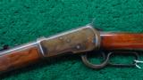 WINCHESTER MODEL 1892 RIFLE - 2 of 16