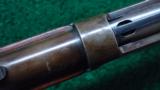 WINCHESTER MODEL 1892 RIFLE - 10 of 16
