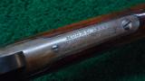 WINCHESTER MODEL 1892 RIFLE - 8 of 16