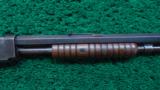 WINCHESTER 1890 SLIDE ACTION RIFLE - 5 of 16