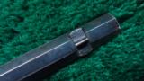 WINCHESTER 1890 SLIDE ACTION RIFLE - 10 of 16