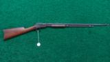 WINCHESTER 1890 SLIDE ACTION RIFLE - 16 of 16